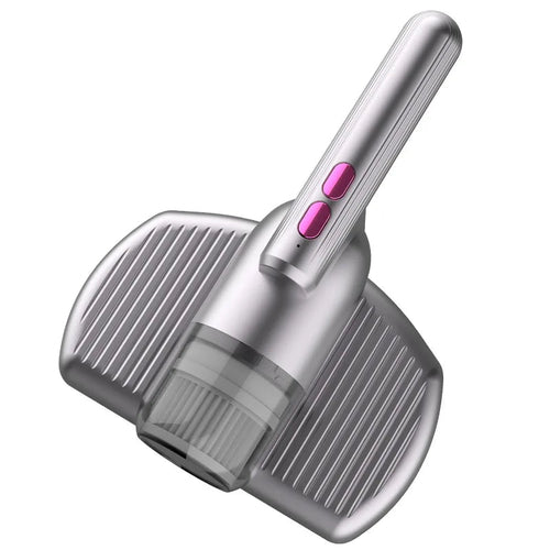 Mite Remover Wireless Dust Removal Equipment Cordless Handheld Vacuum