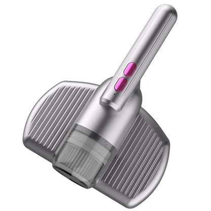 Mite Remover Wireless Dust Removal Equipment Cordless Handheld Vacuum