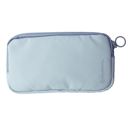 YKYWBIKE Cycling Wallet Waterproof with YKK Zipper Bicycle Bag