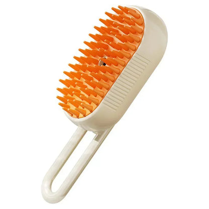 explosive pet comb Electric spray Massage comb for cats and dogs