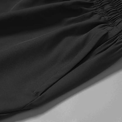 Running Shorts Summer Gym Sportswear Men Jogging Outdoor Sports Shorts