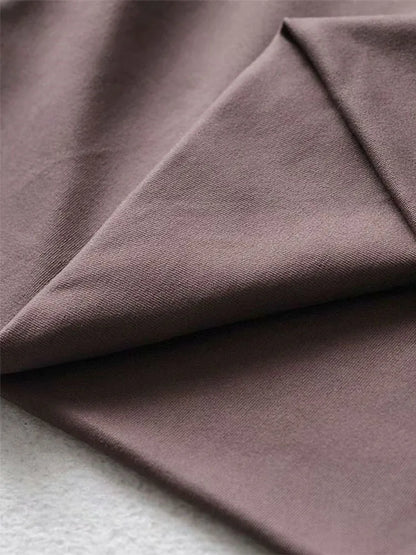 2022 Summer Women's Crop Top Sexy Elastic Cotton Camis sleeveless