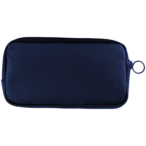 YKYWBIKE Cycling Wallet Waterproof with YKK Zipper Bicycle Bag