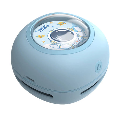 ﻿ Mini Desktop Vacuum Cleaner Portable Student Use Eraser Paper Pencil