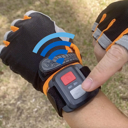 Action Camera 5K 4K bicycle camera Electronic Stabilizer Action cam