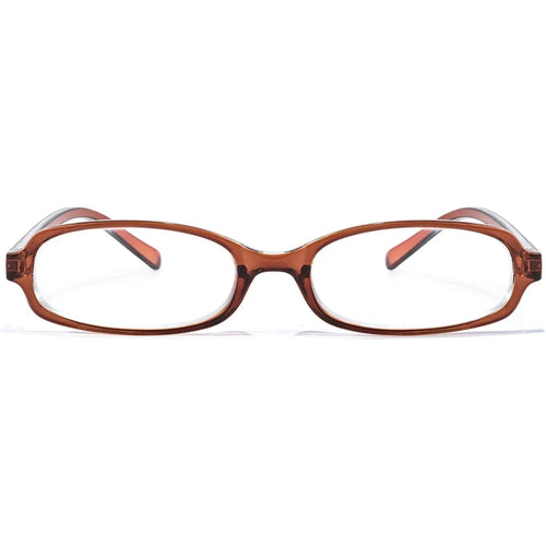 [Blue Light Glasses] Blue Light Blocking Rectangle Glasses for Women |