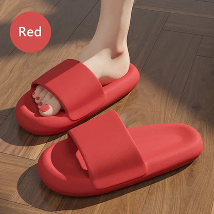 Cloud Soft EVA Slippers