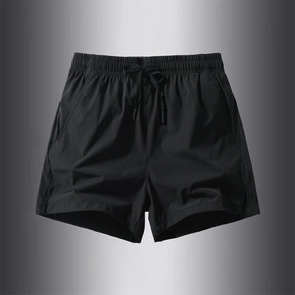 Running Shorts Summer Gym Sportswear Men Jogging Outdoor Sports Shorts