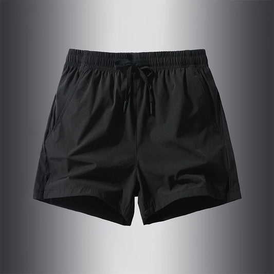 Running Shorts Summer Gym Sportswear Men Jogging Outdoor Sports Shorts