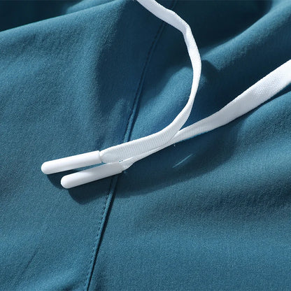 Running Shorts Summer Gym Sportswear Men Jogging Outdoor Sports Shorts