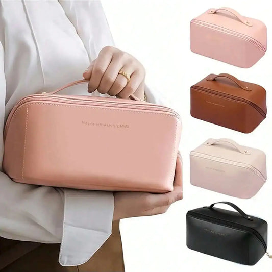 Factory Direct Sales Cosmetic Bag, One Batch Cosmetic Bag, Portable