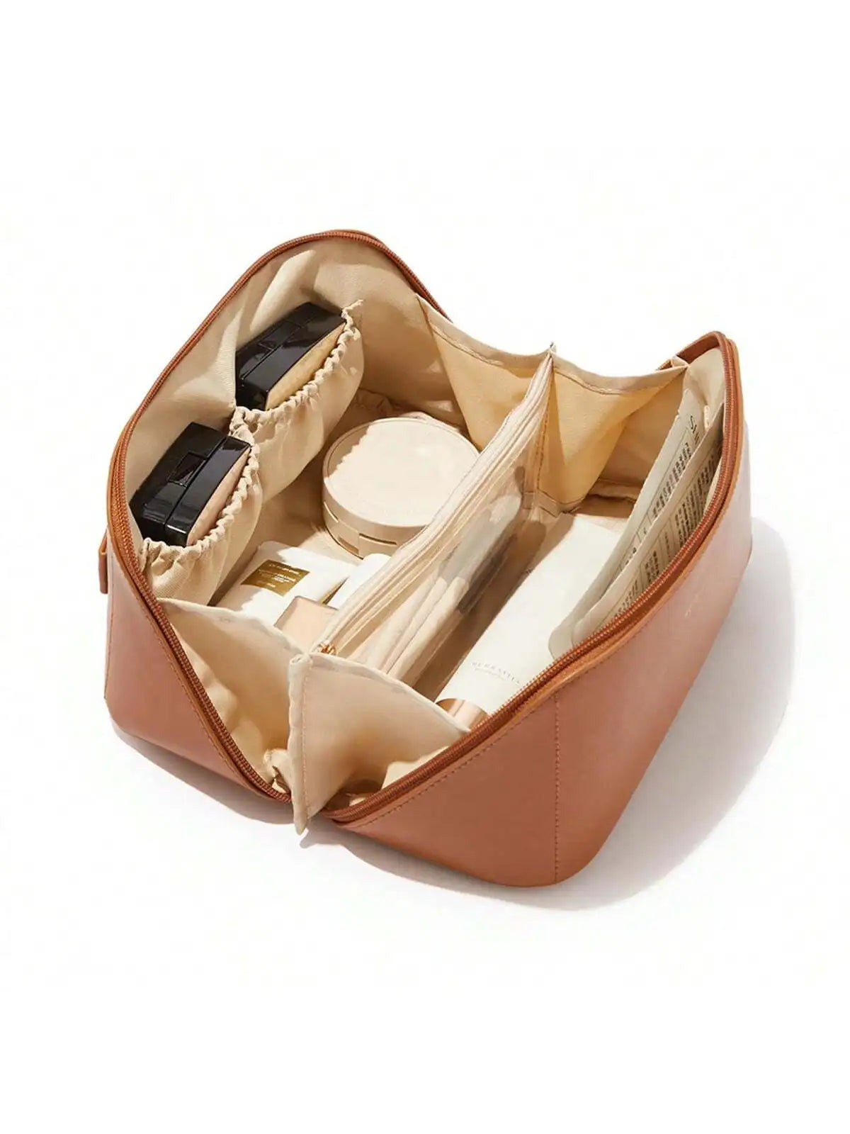 Factory Direct Sales Cosmetic Bag, One Batch Cosmetic Bag, Portable