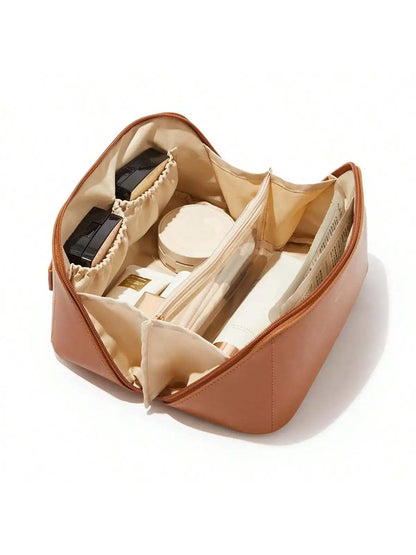 Factory Direct Sales Cosmetic Bag, One Batch Cosmetic Bag, Portable