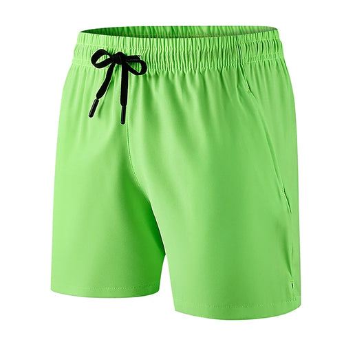 Running Shorts Summer Gym Sportswear Men Jogging Outdoor Sports Shorts