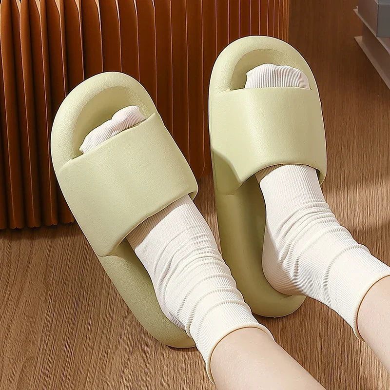 Cloud Soft EVA Slippers