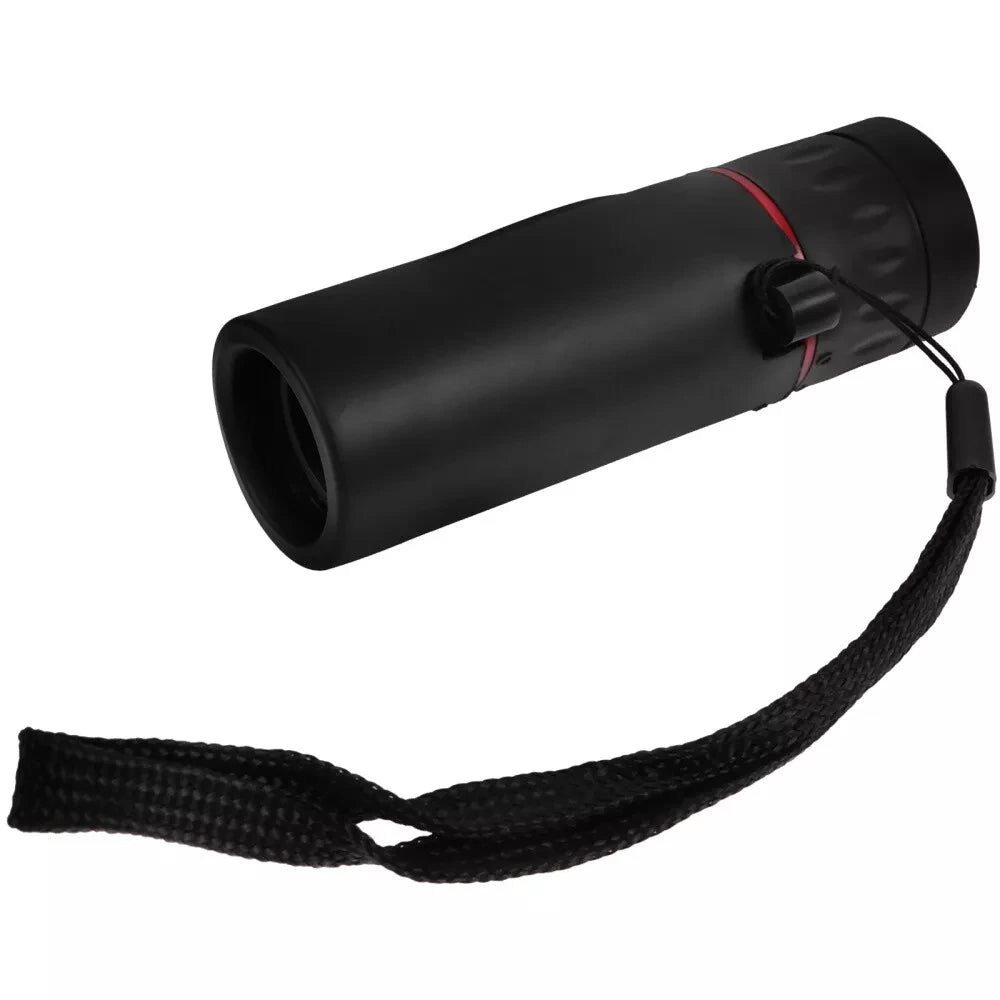 2000x25 HD Monocular Telescope Mini Portable Mobile Phone Telescope