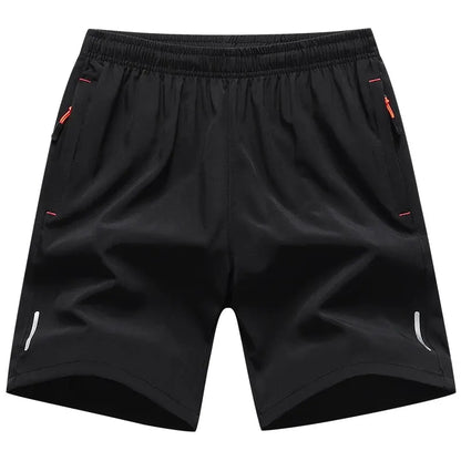 Summer New Arrival Sports Shorts Men New Comfortable Elastic Waist
