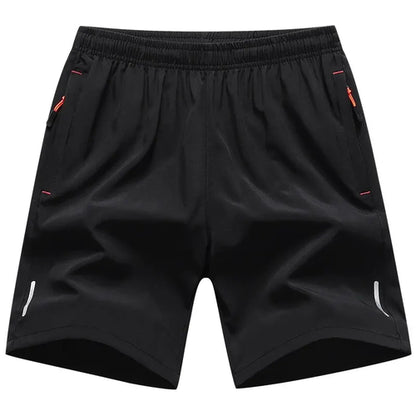 Summer New Arrival Sports Shorts Men New Comfortable Elastic Waist