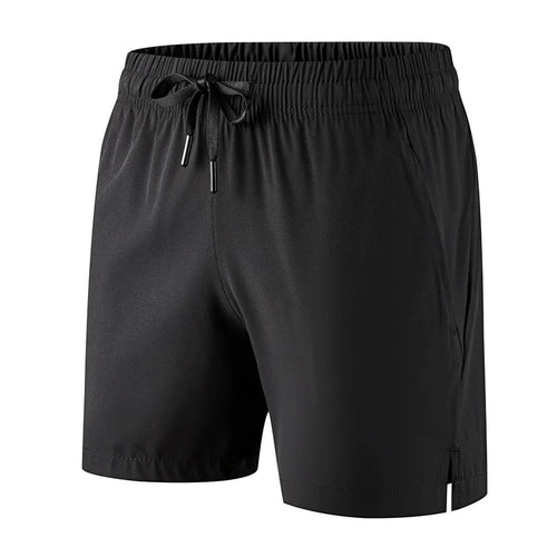 Running Shorts Summer Gym Sportswear Men Jogging Outdoor Sports Shorts