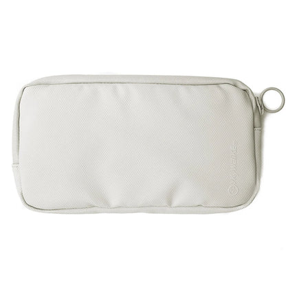 YKYWBIKE Cycling Wallet Waterproof with YKK Zipper Bicycle Bag