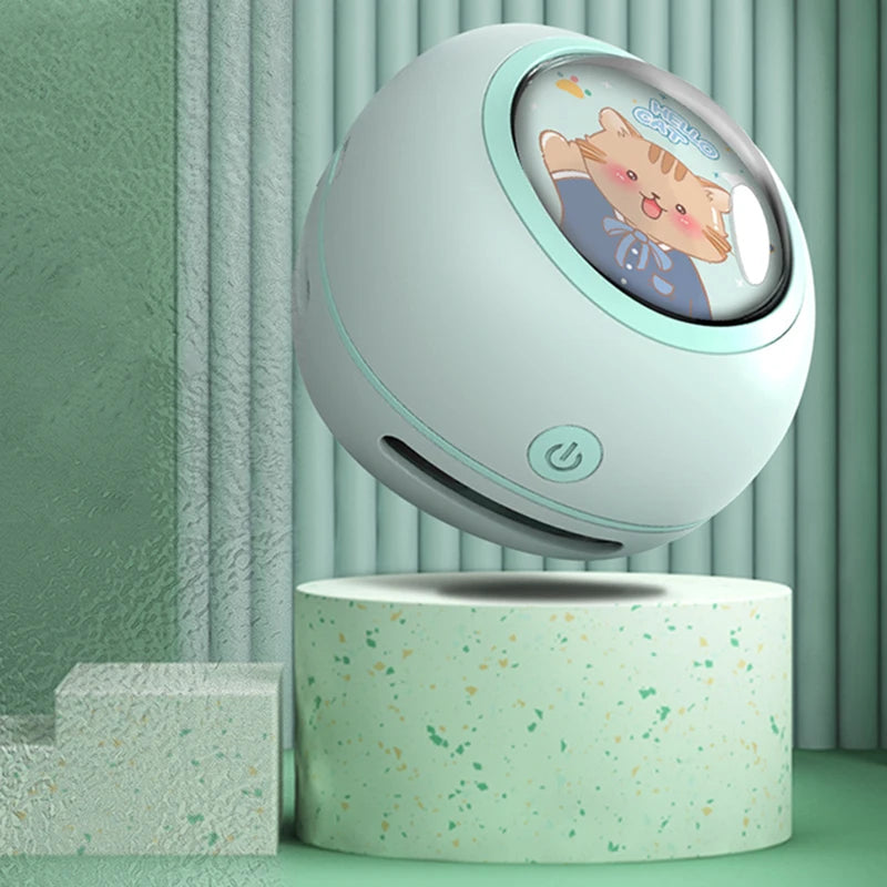 ﻿ Mini Desktop Vacuum Cleaner Portable Student Use Eraser Paper Pencil