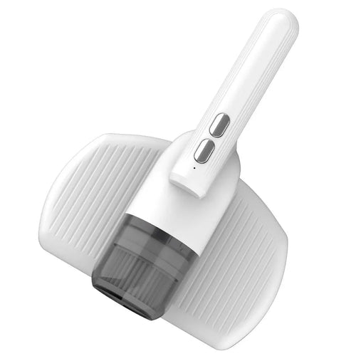 Mite Remover Wireless Dust Removal Equipment Cordless Handheld Vacuum