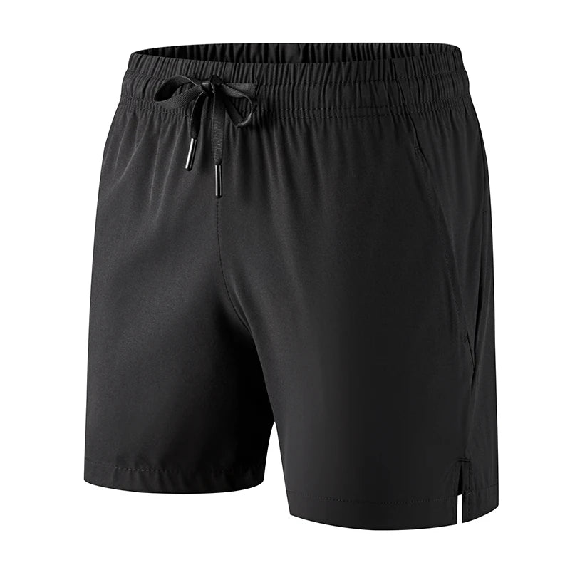 Running Shorts Summer Gym Sportswear Men Jogging Outdoor Sports Shorts
