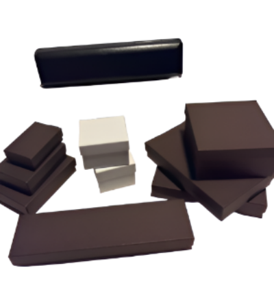 WOMEN JEWELRIES BOXES & POUCH BAG