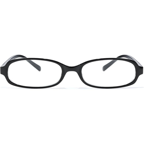 [Blue Light Glasses] Blue Light Blocking Rectangle Glasses for Women |