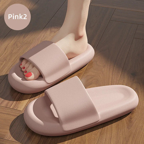 Cloud Soft EVA Slippers