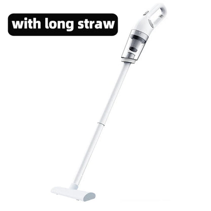 Handheld Home Vacuum Cleaner Rechargeable Portable Vacuum Cleaner Car