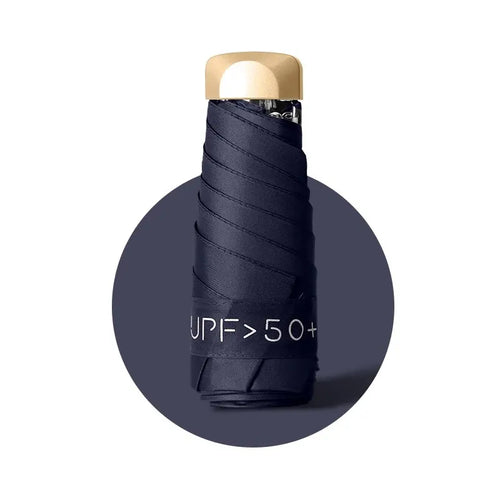 Flat 50% off Sun Protection Parasol, WOMEN'S Sun Umbrella, Anti-UV,