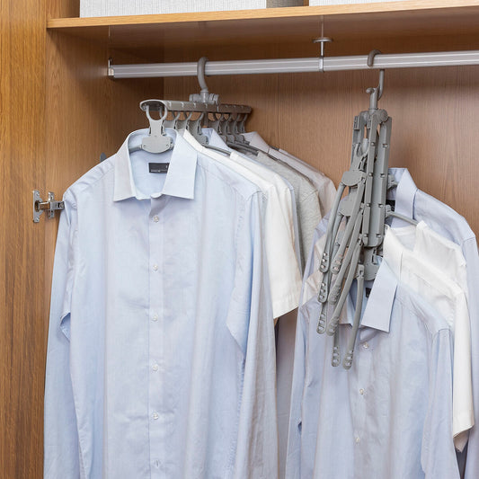 8-in-1 Multi Hanger Spavver InnovaGoods