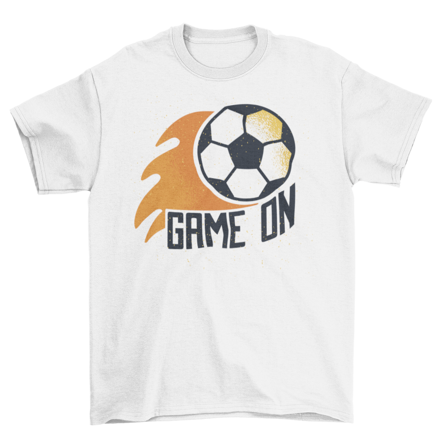 Soccer Game On, Game On Soccer Ball, Game day Sport Soccer Lover