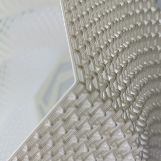 Zenith Glow Pendant lamp