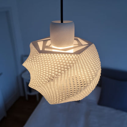Zenith Glow Pendant lamp