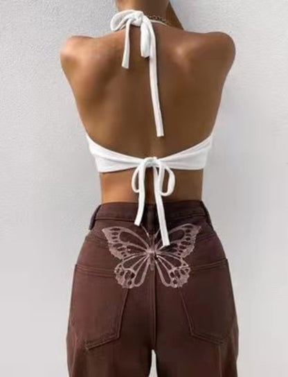 Street Print Denim – Haute Edition 25