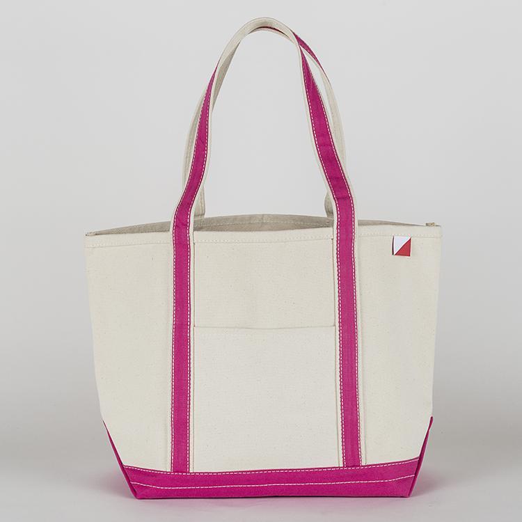 ShoreBags Classic Tote Medium Private Label Customizable