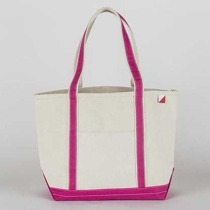 ShoreBags Classic Tote Medium Private Label Customizable