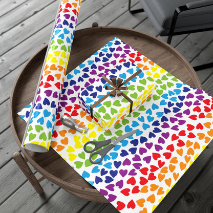 Pride Wrapping Paper | Pride