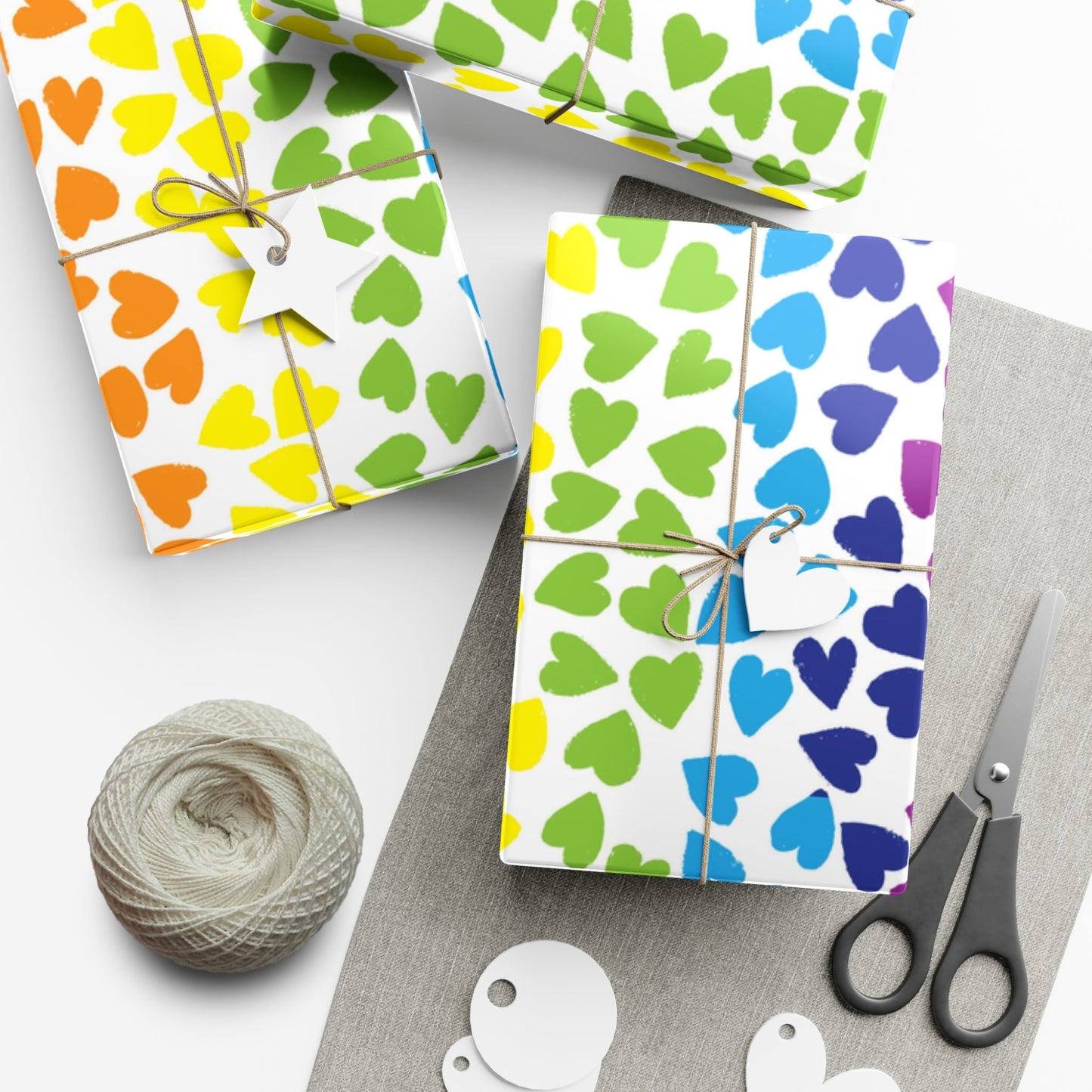 Pride Wrapping Paper | Pride