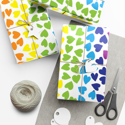 Pride Wrapping Paper | Pride