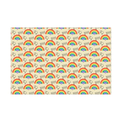 Pride Wrapping Paper | Pride