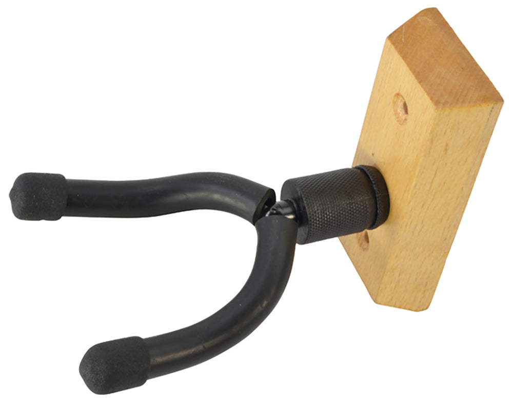 Guitar hanger (Wood)