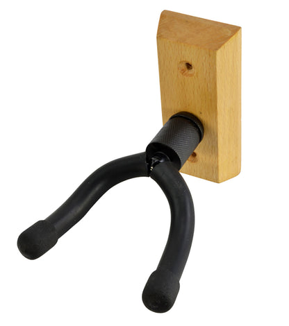 Guitar hanger (Wood)