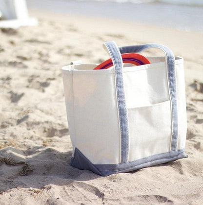 ShoreBags Classic Tote Medium Private Label Customizable