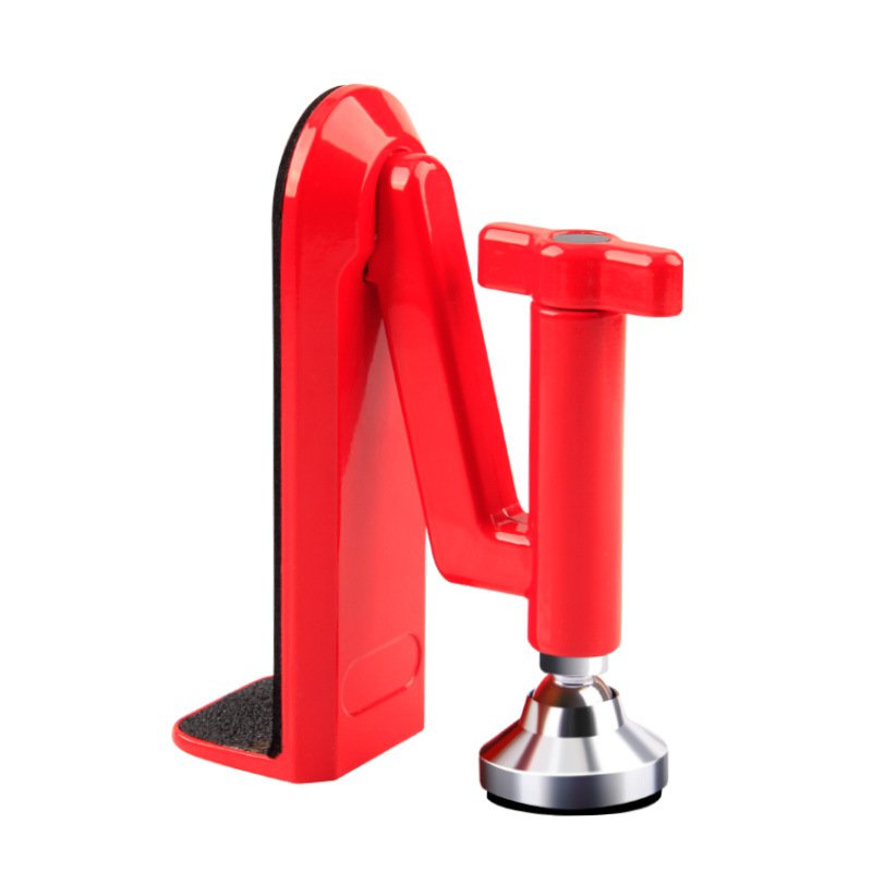 Portable Door Jammer