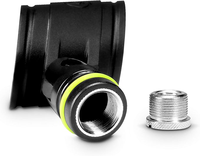 Microphone Clip Holder for Handheld Microphones