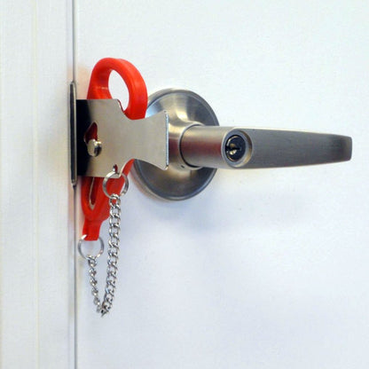 Addalock Portable Door Lock