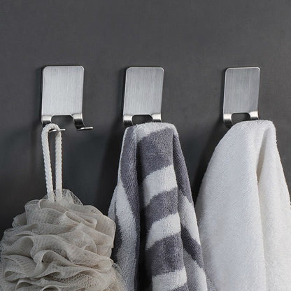 Razor Holder Shaver Hook Hanger Stand(2 pack)